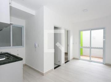 Apartamento · 28m² · 1 Quarto · Apartamento para Aluguel - Tatuapé, 1 Quarto, 28 m² - São Paulo