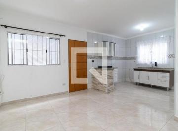 Casa · 65m² · 3 Quartos · 1 Vaga · Casa para Aluguel - Casa Verde, 3 Quartos,  65 m² - São Paulo