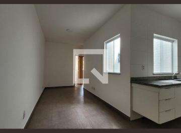Apartamento · 122m² · 2 Quartos · 1 Vaga · Apartamento para Aluguel - Jardim Milena, 2 Quartos,  122 m² - Santo André