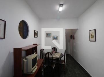 Casa · 135m² · 1 Quarto · 2 Vagas · Casa para Aluguel - Santo Amaro , 1 Quarto, 135 m² - São Paulo