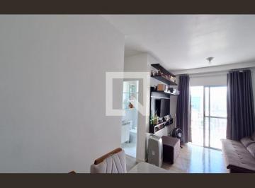 Apartamento · 62m² · 2 Quartos · 1 Vaga · Apartamento para Aluguel - Cidade Ocian, 2 Quartos, 62 m² - Praia Grande