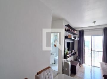 Apartamento · 62m² · 2 Quartos · 1 Vaga · Apartamento para Aluguel - Cidade Ocian, 2 Quartos,  62 m² - Praia Grande
