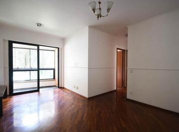Apartamento · 70m² · 2 Quartos · 1 Vaga · Apartamento para Aluguel - Panamby, 2 Quartos, 70 m² - São Paulo
