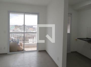 Apartamento · 43m² · 2 Quartos · 1 Vaga · Apartamento à Venda - Vila Augusta, 2 Quartos,  43 m² - Guarulhos