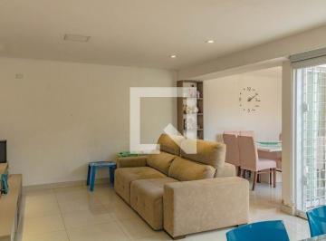 Casa · 160m² · 3 Quartos · 3 Vagas · Casa à Venda - Saúde, 3 Quartos, 160 m² - São Paulo