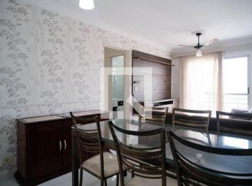 Apartamento · 57m² · 2 Quartos · 1 Vaga · Apartamento à Venda - Ermelino Matarazzo, 2 Quartos,  57 m² - São Paulo