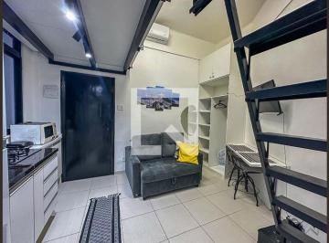 Apartamento · 30m² · 1 Quarto · Apartamento à Venda - Centro, 1 Quarto,  30 m² - Rio de Janeiro