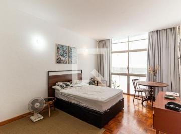 Apartamento · 29m² · 1 Quarto · Apartamento à Venda - Santa Cecília, 1 Quarto,  29 m² - São Paulo