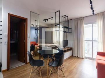 Apartamento · 37m² · 1 Quarto · 1 Vaga · Apartamento à Venda - Centro, 1 Quarto, 37 m² - Osasco