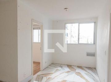Apartamento · 34m² · 2 Quartos · Apartamento à Venda - Cambuci, 2 Quartos, 34 m² - São Paulo