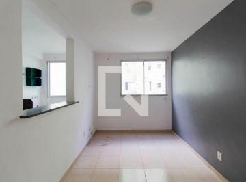 Apartamento · 43m² · 2 Quartos · 1 Vaga · Apartamento à Venda - Jardim Aricanduva, 2 Quartos,  43 m² - São Paulo