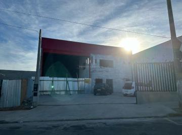 Comercial · 600m² · 8 Vagas · Galpão para alugar em Campinas, Parque Rural Fazenda Santa Cândida, com 600 m²