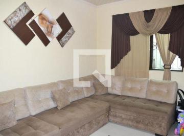 Casa · 119m² · 2 Quartos · 2 Vagas · Casa à Venda - Oswaldo Cruz, 2 Quartos,  119 m² - São Caetano do Sul