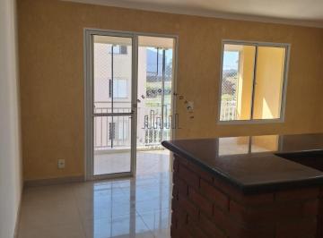 Apartamento · 60m² · 2 Quartos · 1 Vaga · Apartamento à venda em Campinas, Loteamento Center Santa Genebra, com 2 quartos, com 60 m²