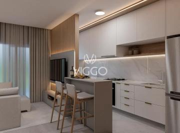 Apartamento · 115m² · 3 Quartos · 2 Vagas · Apartamento à venda - em Santa Catarina