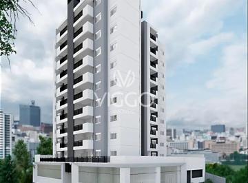 Apartamento · 88m² · 3 Quartos · 2 Vagas · Apartamento à venda - em Santa Catarina