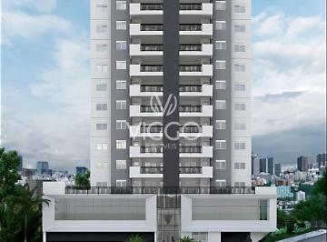 Apartamento · 102m² · 2 Quartos · 2 Vagas · Apartamento à venda - em Santa Catarina