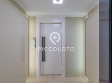 Apartamento · 410m² · 4 Quartos · 5 Vagas · Apartamento à venda em Campinas, Cambuí, com 4 suítes, com 410 m², Condomínio Edifício Saint Thomás