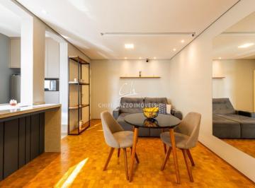 Apartamento · 68m² · 2 Quartos · 1 Vaga · Apartamento à venda em Campinas, Vila Itapura, com 2 quartos, com 68 m², Versailles