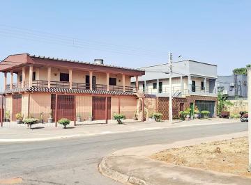 Fachada · Sobrado comercial  AD23446