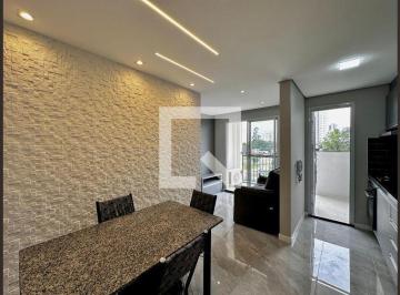 Apartamento · 50m² · 2 Quartos · 1 Vaga · Apartamento à Venda - Chácara Santo Antonio, 2 Quartos,  50 m² - São Paulo