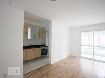 Apartamento · 49m² · 1 Quarto · 1 Vaga · Apartamento à Venda - Campo Belo, 1 Quarto, 49 m² - São Paulo