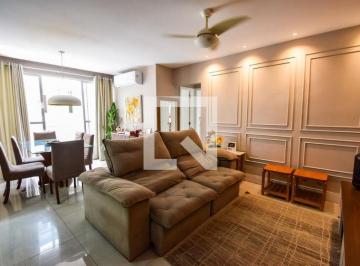 Apartamento · 85m² · 3 Quartos · 1 Vaga · Apartamento à Venda - Méier, 3 Quartos,  85 m² - Rio de Janeiro