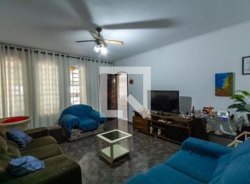 Casa · 250m² · 3 Quartos · 2 Vagas · Casa à Venda - Taboão, 3 Quartos,  250 m² - São Bernardo do Campo