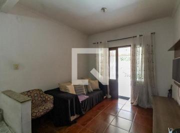 Casa · 213m² · 6 Quartos · 2 Vagas · Casa à Venda - Taboão, 6 Quartos,  213 m² - São Bernardo do Campo