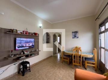 Apartamento · 67m² · 2 Quartos · 1 Vaga · Apartamento à Venda - Ipiranga, 2 Quartos,  67 m² - São Paulo