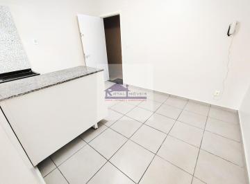 Apartamento · 50m² · 1 Quarto · 1 Vaga · Apartamento em Bosque da Saúde - São Paulo