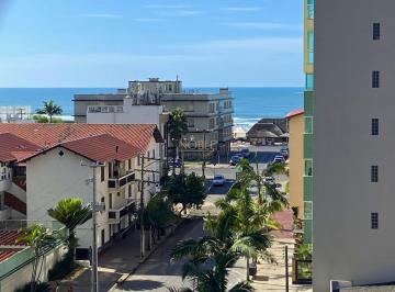 Apartamento · 145m² · 3 Quartos · 2 Vagas · Conheça Exclusividade e Luxo: Seu Refúgio no Topo da Cidade de Torres RS.