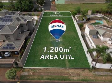 Terreno · Terreno à venda com 1.200m², Residencial no Jadim Canadá