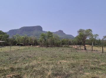 Rural · 12836500m² · Exclusivo  Sossegado e Cercado Pelas Serras do...