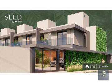 Casa · 113m² · 1 Quarto · 2 Vagas · SEED O Futuro da Sua Casa no Condominio Mais ...