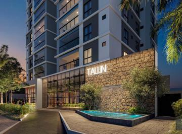 Apartamento · 135m² · 3 Quartos · 2 Vagas · TALLIN  O Futuro de Campo Grande Comeca Aqui  ...