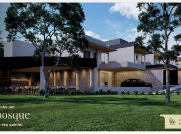 1000383968.jpg · Sobrado em condomínio , 3 suites plenas, Setor Parque Amazônia- Goiânia. Em Construção