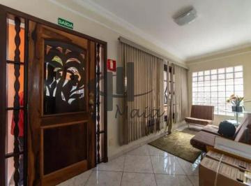 Casa · 430m² · 3 Quartos · 4 Vagas · Locação Sobrado Sao Caetano do Sul Santa Paula Ref: 42456