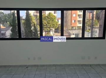 Comercial · 40m² · 2 Vagas · Sala Ccomecial Saúde 1 sala 1 vaga