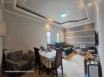 Casa · 170m² · 3 Quartos · 2 Vagas · Casa a venda em uberaba - Cidade Nova