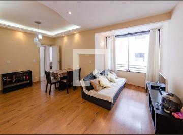 Apartamento · 113m² · 3 Quartos · 1 Vaga · Apartamento à Venda - Estoril , 3 Quartos, 113 m2 - Belo Horizonte