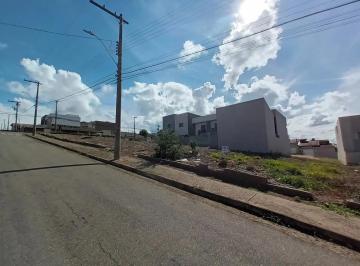Terreno · 160m² · Terrenos Padrão em Poços de Caldas