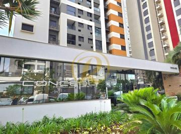 Apartamento · 58m² · 1 Quarto · 1 Vaga · Apartamento no Edifício Concept Palhano