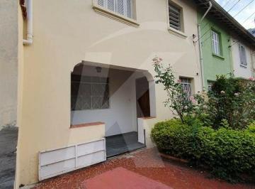Casa · 100m² · 2 Quartos · 2 Vagas · CASA COM 2 DORMS, SALA, COZINHA, 2 BANHEIROS, VAGA DE GARAGEM