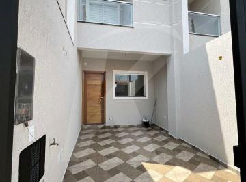 Casa · 70m² · 3 Quartos · 1 Vaga · Sobrado com 3 Quartos ,1 Suíte com Varanda, Quintal, 1 Vaga de Garagem na Vila Constança