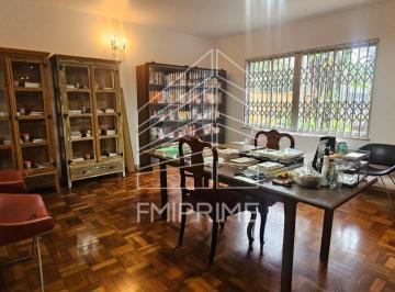 Casa · 237m² · 3 Quartos · Alto de Pinheiros Sobrado  com 3 quartos, suíte, quintal, terraço 3 banheiros, 3 vagas. para venda