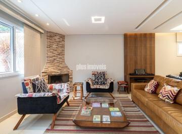 Casa · 307m² · 4 Quartos · 4 Vagas · JARDIM PRUDÊNCIA - CONDOMINIO FECHADO