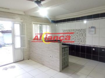 Casa · 100m² · 2 Quartos · 1 Vaga · Casa comercial 100m² com 2 quartos, 1 vaga á locação Vila Endres