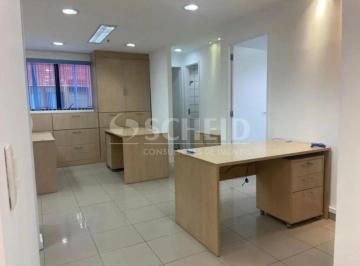 Comercial · 124m² · 4 Vagas · Sala Comercial para venda de 124 m² em Vila Monte Alegre