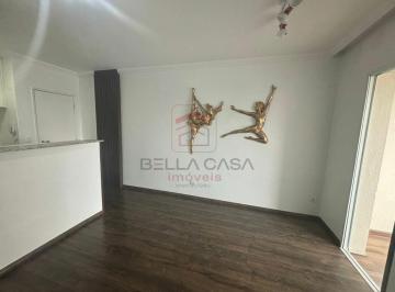 Apartamento · 52m² · 2 Quartos · 1 Vaga · Apartamento para venda na Mooca 2 quartos e 1 vaga
